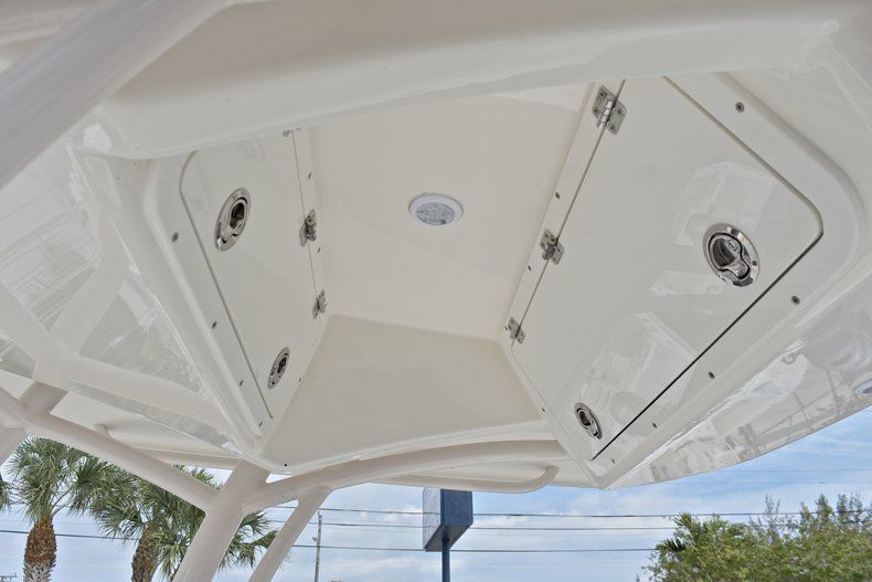Thumbnail 25 for New 2018 Cobia 201 Center Console boat for sale in West Palm Beach, FL