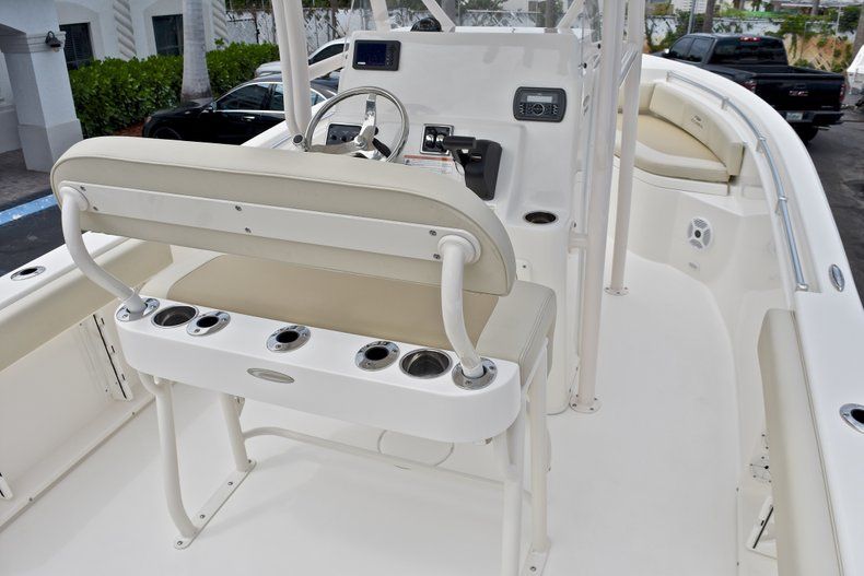Thumbnail 10 for New 2018 Cobia 201 Center Console boat for sale in West Palm Beach, FL