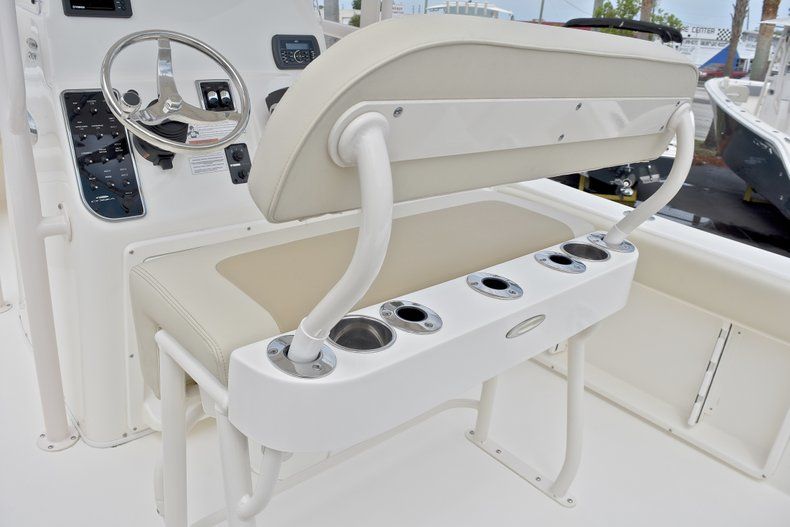 Thumbnail 23 for New 2018 Cobia 201 Center Console boat for sale in West Palm Beach, FL