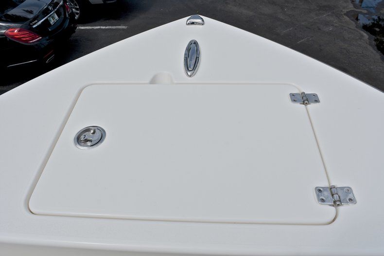 Thumbnail 45 for New 2018 Cobia 201 Center Console boat for sale in West Palm Beach, FL