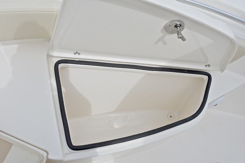 Thumbnail 44 for New 2018 Cobia 201 Center Console boat for sale in West Palm Beach, FL