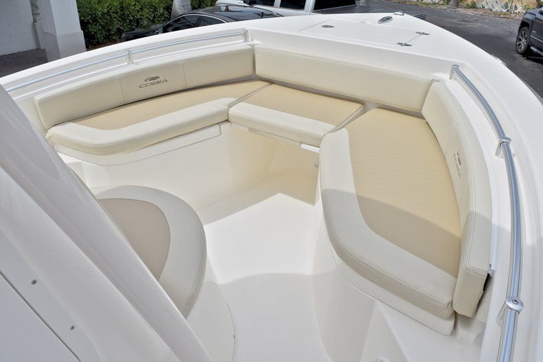 Thumbnail 38 for New 2018 Cobia 201 Center Console boat for sale in West Palm Beach, FL