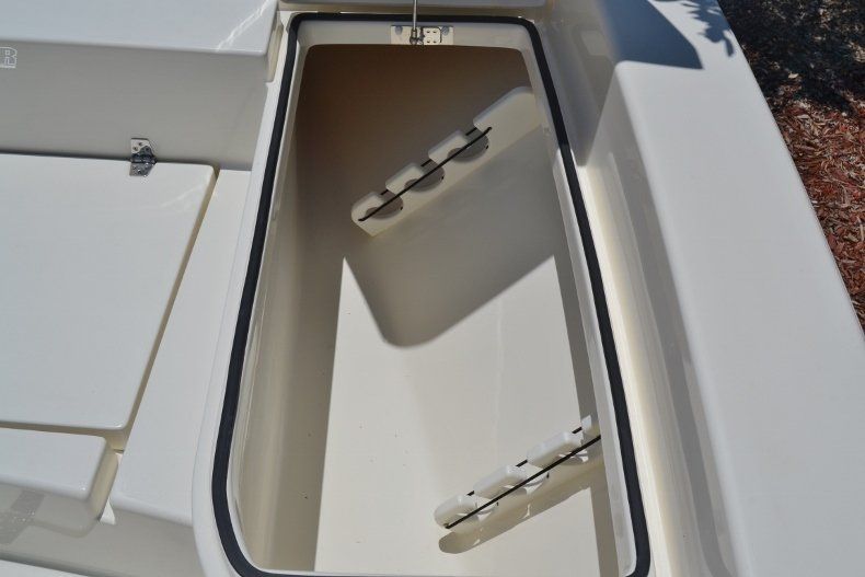 Thumbnail 13 for New 2018 Pathfinder 2600 HPS Bay Boat boat for sale in Vero Beach, FL