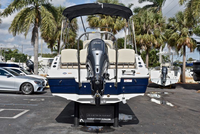 Thumbnail 6 for New 2018 Hurricane CC21 Center Console boat for sale in Fort Lauderdale, FL