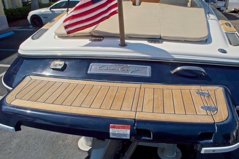 Thumbnail 17 for Used 2007 Chris-Craft 20 Speedster boat for sale in West Palm Beach, FL