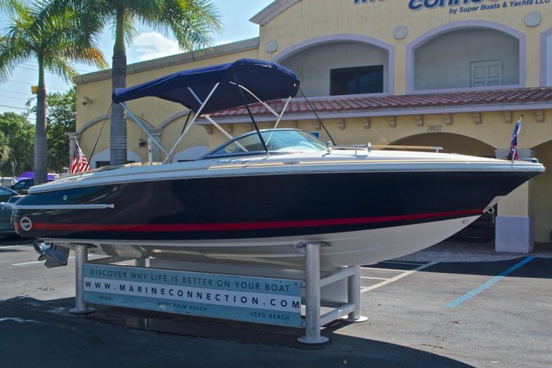 Thumbnail 1 for Used 2007 Chris-Craft 20 Speedster boat for sale in West Palm Beach, FL