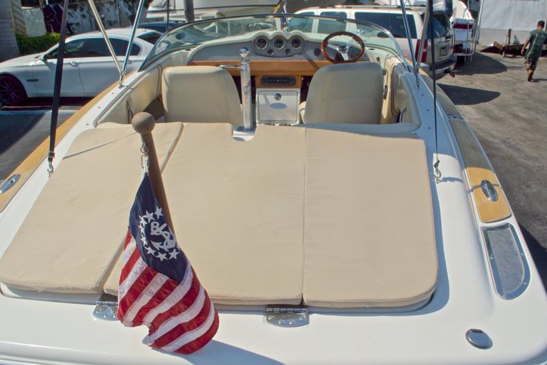 Thumbnail 19 for Used 2007 Chris-Craft 20 Speedster boat for sale in West Palm Beach, FL