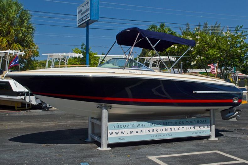 Thumbnail 3 for Used 2007 Chris-Craft 20 Speedster boat for sale in West Palm Beach, FL