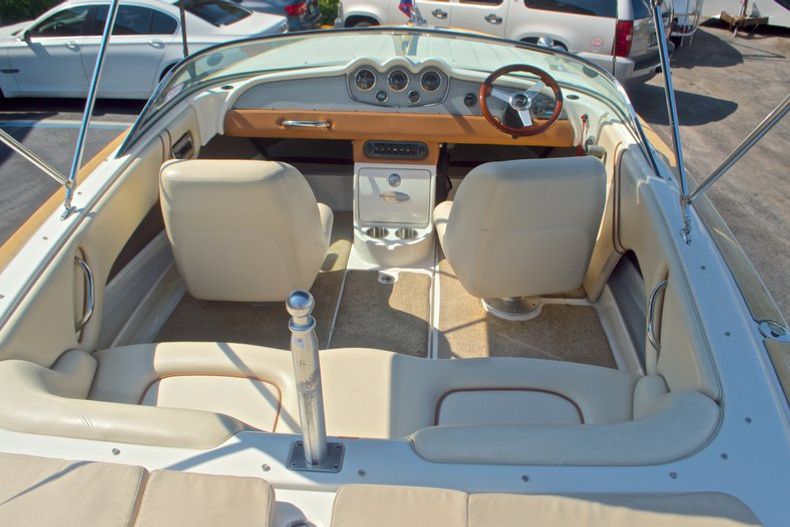 Thumbnail 20 for Used 2007 Chris-Craft 20 Speedster boat for sale in West Palm Beach, FL