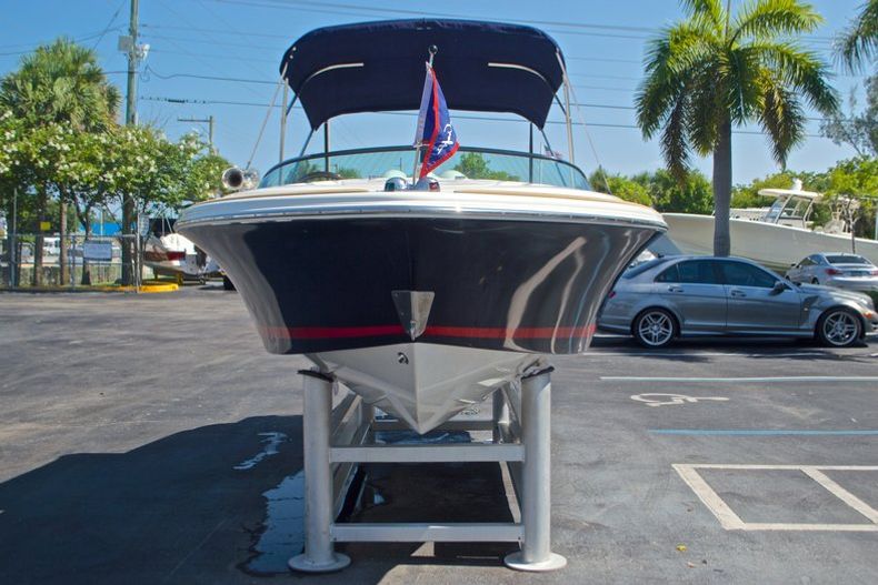 Thumbnail 2 for Used 2007 Chris-Craft 20 Speedster boat for sale in West Palm Beach, FL