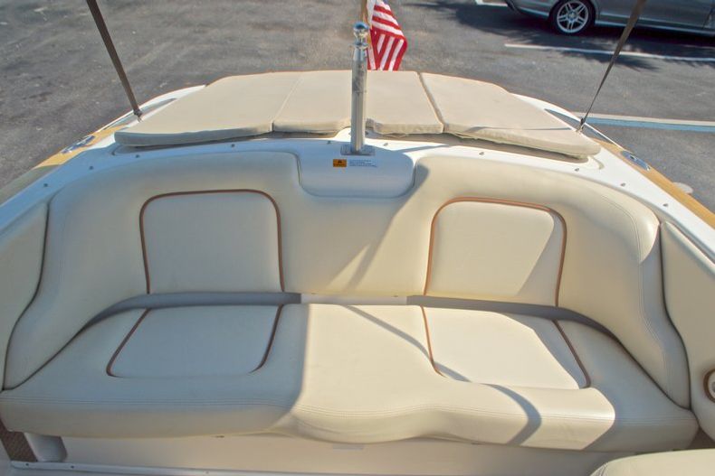 Thumbnail 24 for Used 2007 Chris-Craft 20 Speedster boat for sale in West Palm Beach, FL