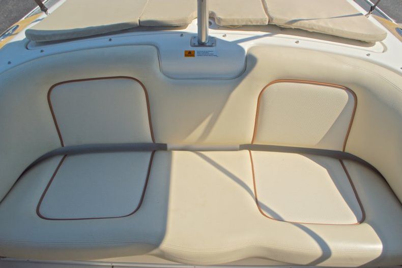 Thumbnail 28 for Used 2007 Chris-Craft 20 Speedster boat for sale in West Palm Beach, FL