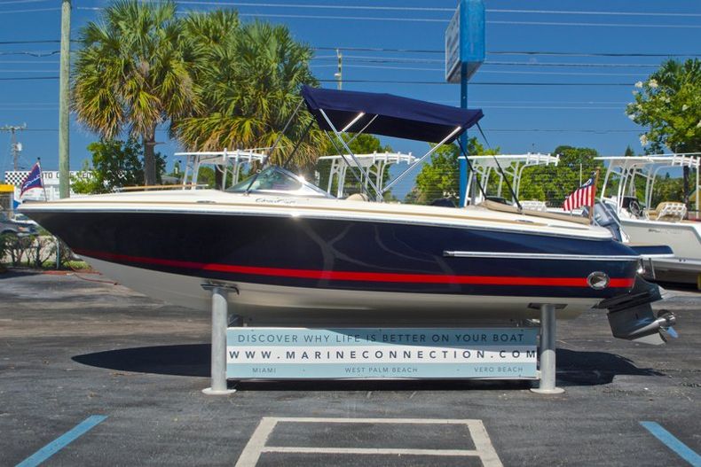 Thumbnail 4 for Used 2007 Chris-Craft 20 Speedster boat for sale in West Palm Beach, FL