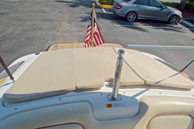 Thumbnail 22 for Used 2007 Chris-Craft 20 Speedster boat for sale in West Palm Beach, FL