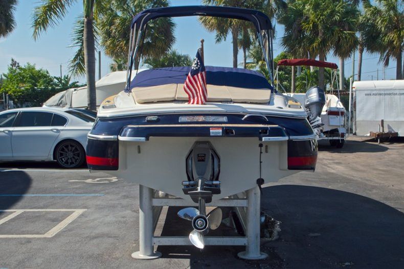 Thumbnail 14 for Used 2007 Chris-Craft 20 Speedster boat for sale in West Palm Beach, FL