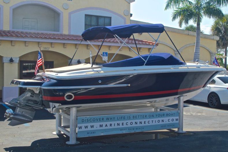 Thumbnail 15 for Used 2007 Chris-Craft 20 Speedster boat for sale in West Palm Beach, FL