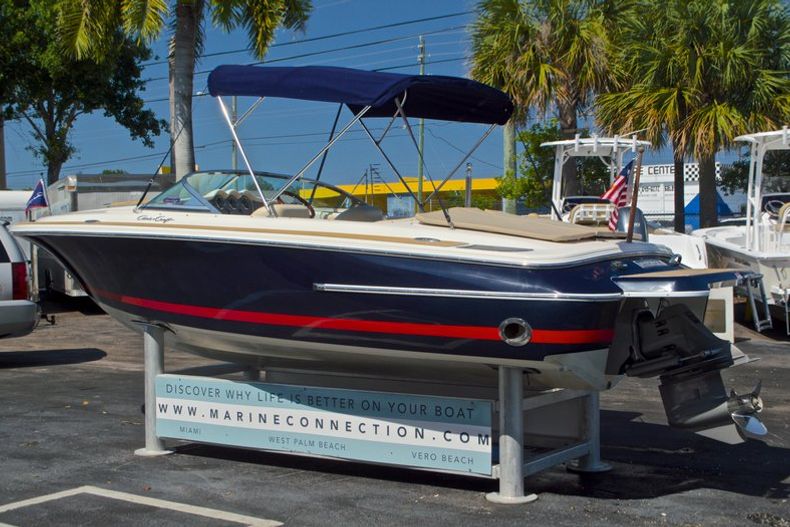 Thumbnail 5 for Used 2007 Chris-Craft 20 Speedster boat for sale in West Palm Beach, FL