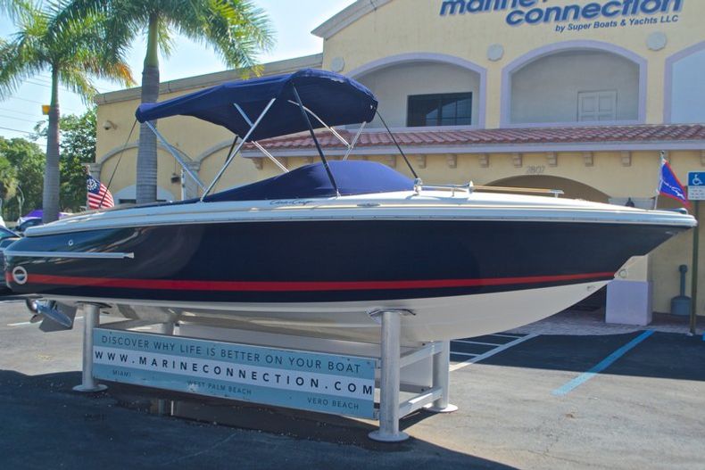 Thumbnail 10 for Used 2007 Chris-Craft 20 Speedster boat for sale in West Palm Beach, FL