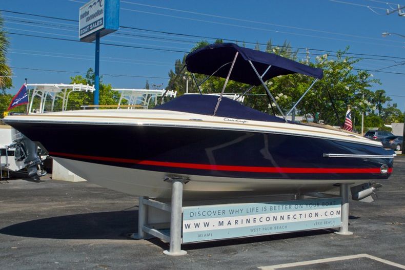 Thumbnail 11 for Used 2007 Chris-Craft 20 Speedster boat for sale in West Palm Beach, FL