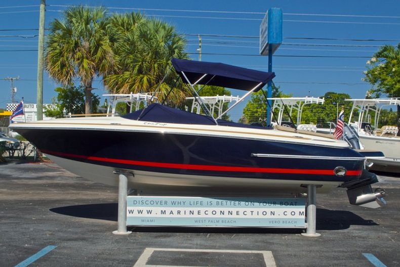 Thumbnail 12 for Used 2007 Chris-Craft 20 Speedster boat for sale in West Palm Beach, FL