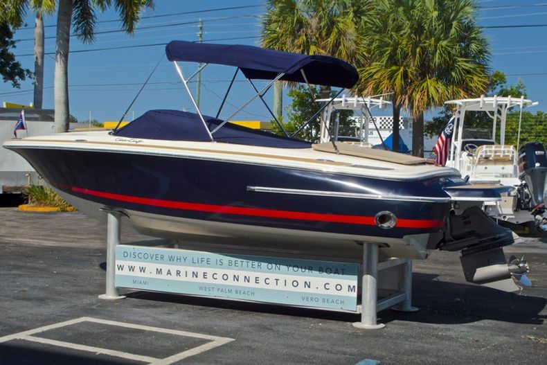 Thumbnail 13 for Used 2007 Chris-Craft 20 Speedster boat for sale in West Palm Beach, FL