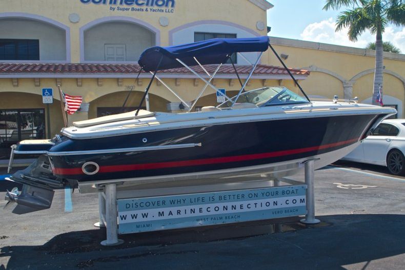 Thumbnail 7 for Used 2007 Chris-Craft 20 Speedster boat for sale in West Palm Beach, FL