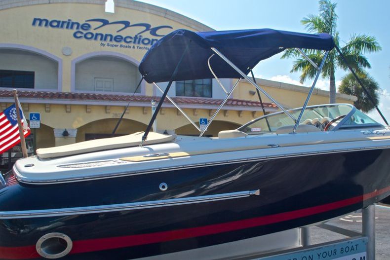 Thumbnail 8 for Used 2007 Chris-Craft 20 Speedster boat for sale in West Palm Beach, FL