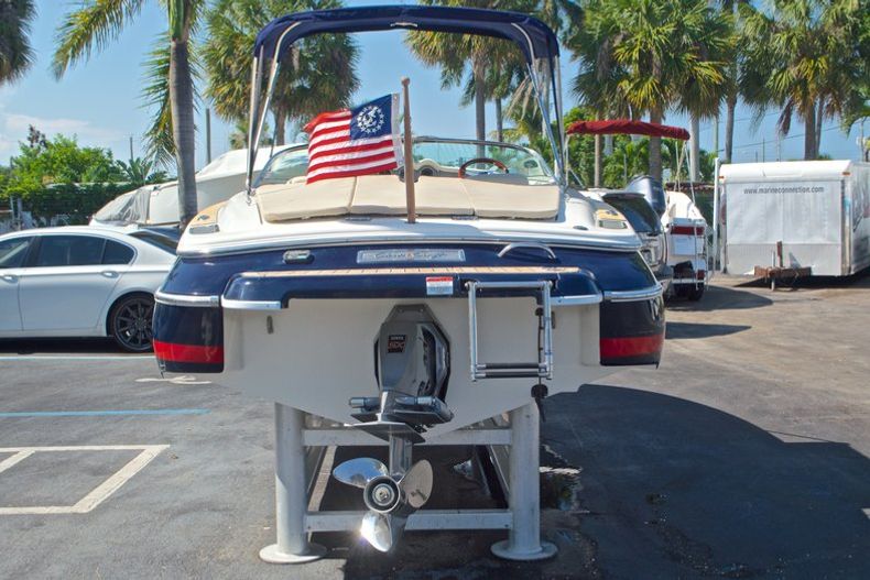 Thumbnail 6 for Used 2007 Chris-Craft 20 Speedster boat for sale in West Palm Beach, FL
