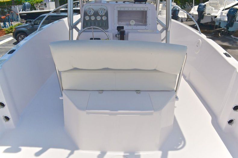Thumbnail 24 for Used 2000 Pro-Line 20 Sport Center Console boat for sale in West Palm Beach, FL
