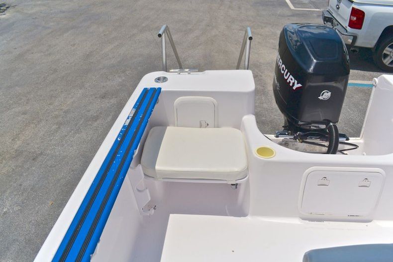 Thumbnail 30 for Used 2000 Pro-Line 20 Sport Center Console boat for sale in West Palm Beach, FL