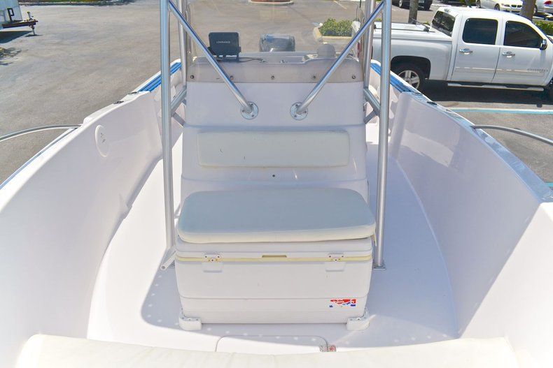 Thumbnail 55 for Used 2000 Pro-Line 20 Sport Center Console boat for sale in West Palm Beach, FL