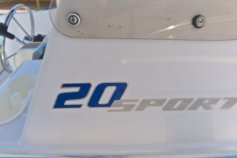 Thumbnail 48 for Used 2000 Pro-Line 20 Sport Center Console boat for sale in West Palm Beach, FL