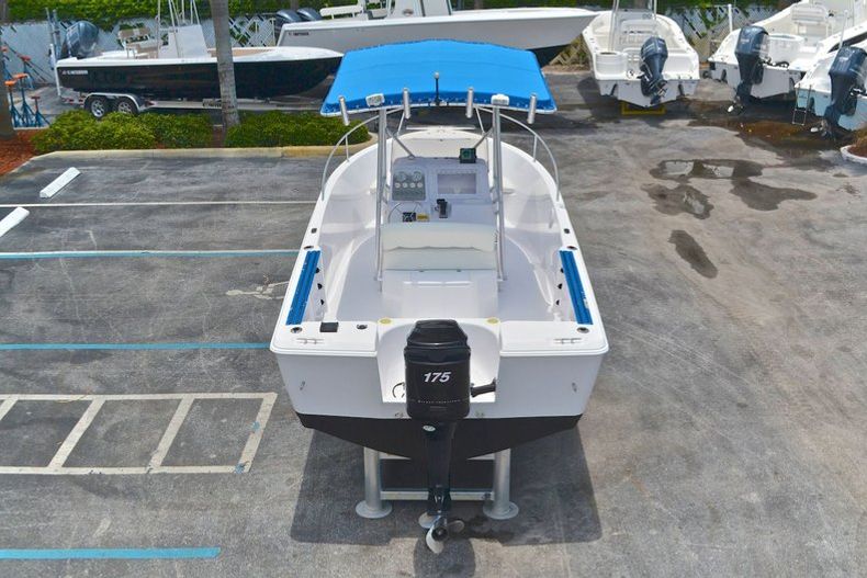 Thumbnail 63 for Used 2000 Pro-Line 20 Sport Center Console boat for sale in West Palm Beach, FL