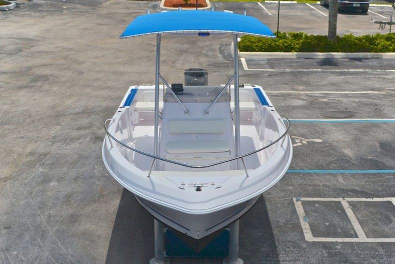 Thumbnail 67 for Used 2000 Pro-Line 20 Sport Center Console boat for sale in West Palm Beach, FL