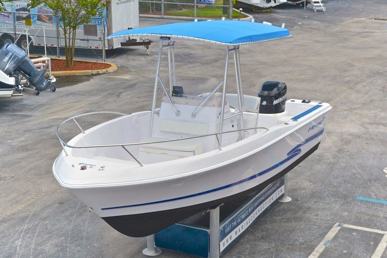 Thumbnail 68 for Used 2000 Pro-Line 20 Sport Center Console boat for sale in West Palm Beach, FL