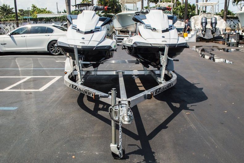 Thumbnail 5 for Used 2014 Yamaha 1100 FX SHO boat for sale in West Palm Beach, FL