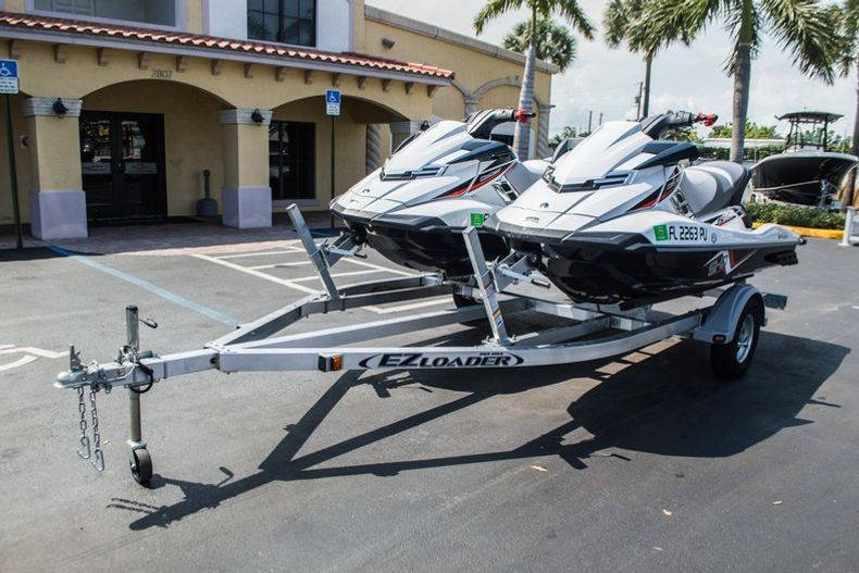 Thumbnail 6 for Used 2014 Yamaha 1100 FX SHO boat for sale in West Palm Beach, FL