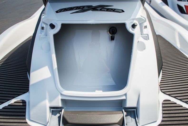 Thumbnail 15 for Used 2014 Yamaha 1100 FX SHO boat for sale in West Palm Beach, FL
