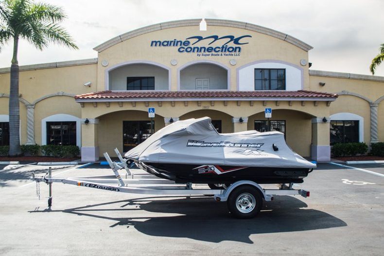 Thumbnail 8 for Used 2014 Yamaha 1100 FX SHO boat for sale in West Palm Beach, FL