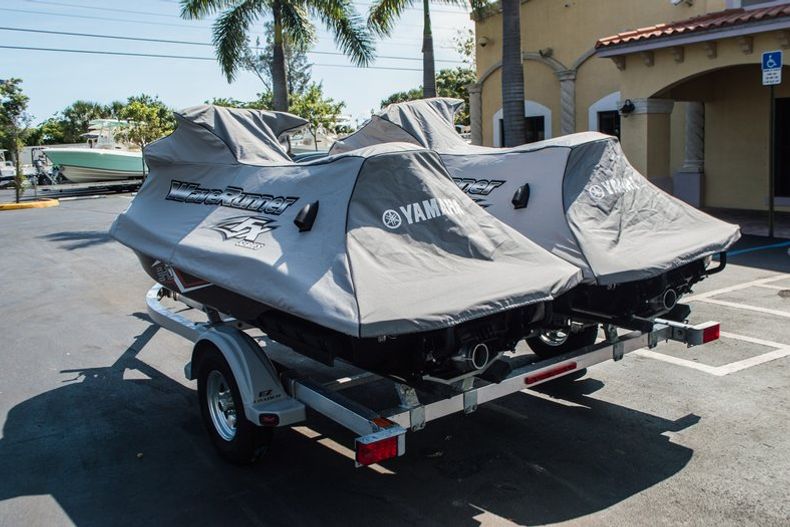 Thumbnail 9 for Used 2014 Yamaha 1100 FX SHO boat for sale in West Palm Beach, FL