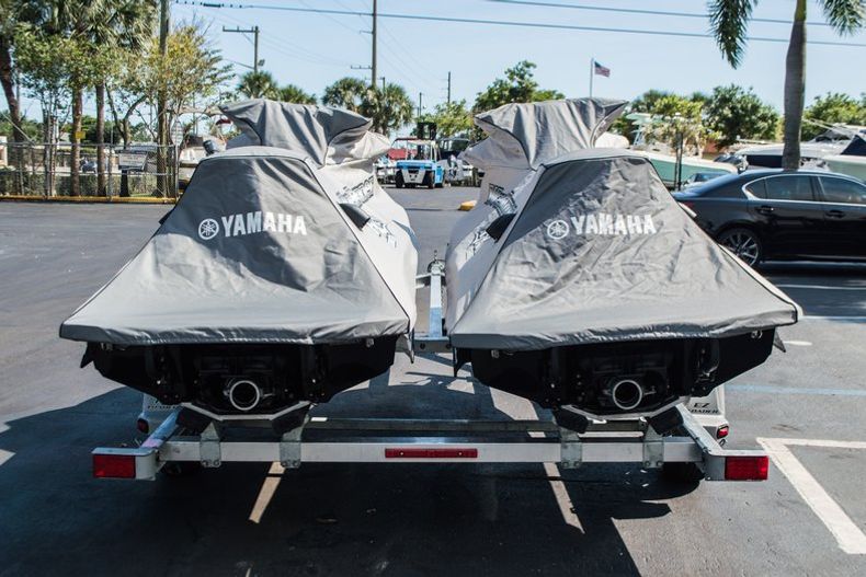 Thumbnail 10 for Used 2014 Yamaha 1100 FX SHO boat for sale in West Palm Beach, FL