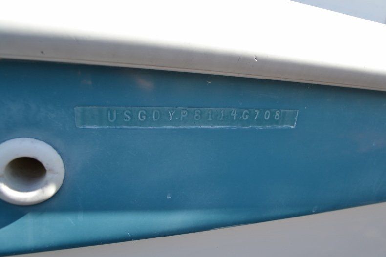 Thumbnail 6 for Used 2008 Hurricane FunDeck FD 226F4 OB boat for sale in Vero Beach, FL