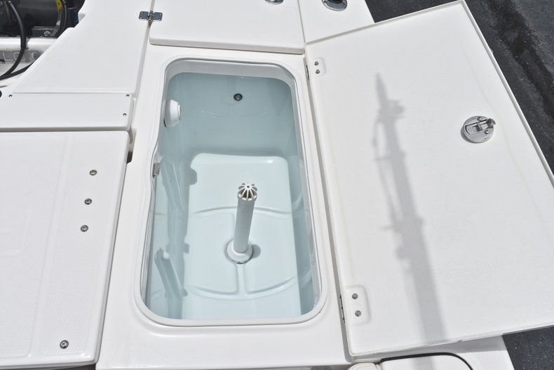 Thumbnail 22 for Used 2017 Robalo 246 Cayman boat for sale in West Palm Beach, FL
