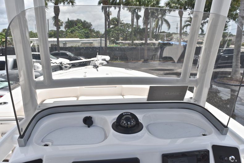 Thumbnail 33 for Used 2017 Robalo 246 Cayman boat for sale in West Palm Beach, FL