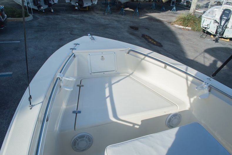 Thumbnail 24 for Used 2003 Scout 185 boat for sale in West Palm Beach, FL