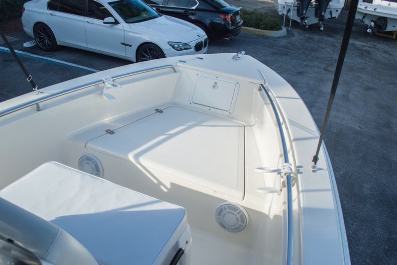 Thumbnail 25 for Used 2003 Scout 185 boat for sale in West Palm Beach, FL