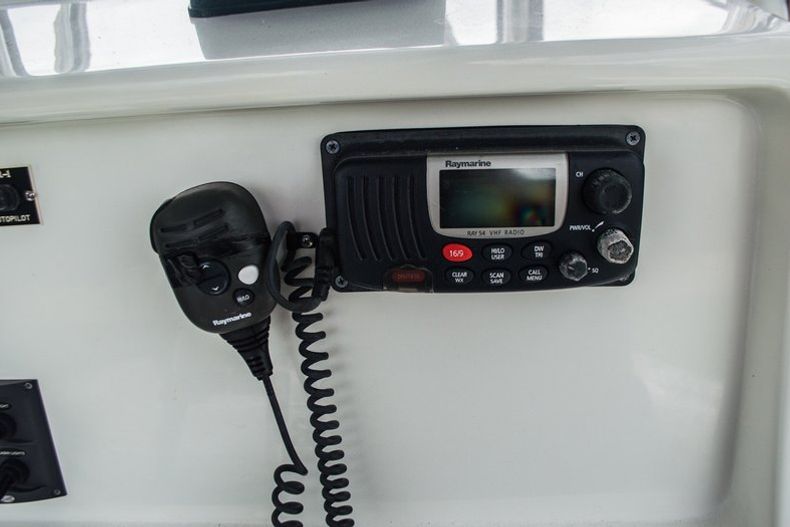 Thumbnail 9 for Used 2007 Sailfish 2360 CC Center Console boat for sale in West Palm Beach, FL