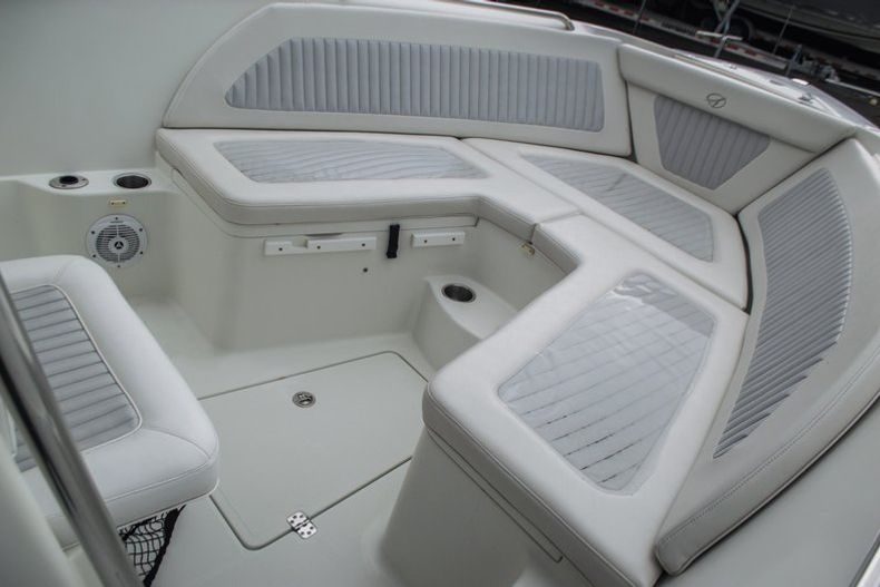 Thumbnail 14 for Used 2007 Sailfish 2360 CC Center Console boat for sale in West Palm Beach, FL