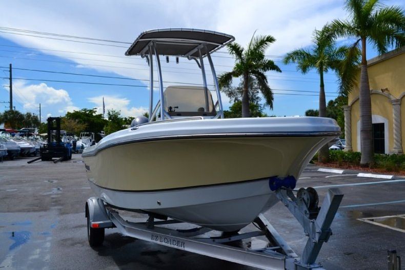 Thumbnail 2 for Used 2009 Atlantic 195 Center Console boat for sale in West Palm Beach, FL