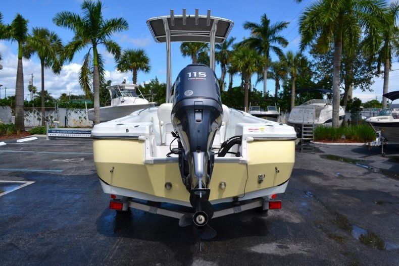 Thumbnail 10 for Used 2009 Atlantic 195 Center Console boat for sale in West Palm Beach, FL